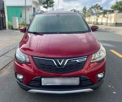 VinFast Fadil 2022 1.4AT Plus (nâng cao). Mua bán Ô tô tại Quận Ninh Kiều Cần Thơ được đăng bởi Nguyễn Hòa Auto
