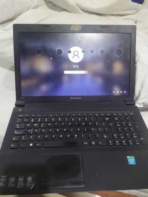 Laptop Lenovo 750k. Mua bán Laptop tại Quận Hải Châu Đà Nẵng được đăng bởi Arus Laorta