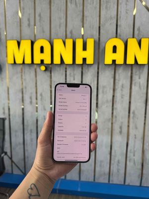 cần bán em 13promax bản 1T. Mua bán Điện thoại tại Thành phố Thủ Dầu Một Bình Dương được đăng bởi Phong Le