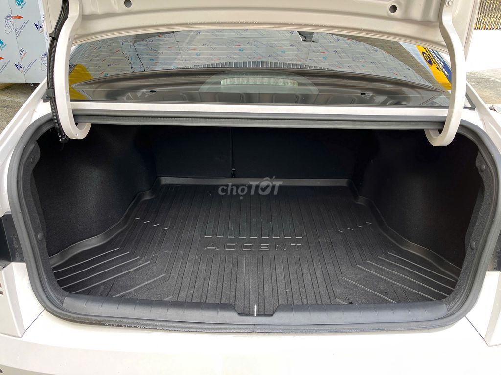 HYUNDAI ACCENT CAO CẤP 2024 GIA ĐÌNH LƯỚT VAY 75%. Mua bán Ô tô tại Quận 6 Tp Hồ Chí Minh được đăng bởi Hiếu hình 18