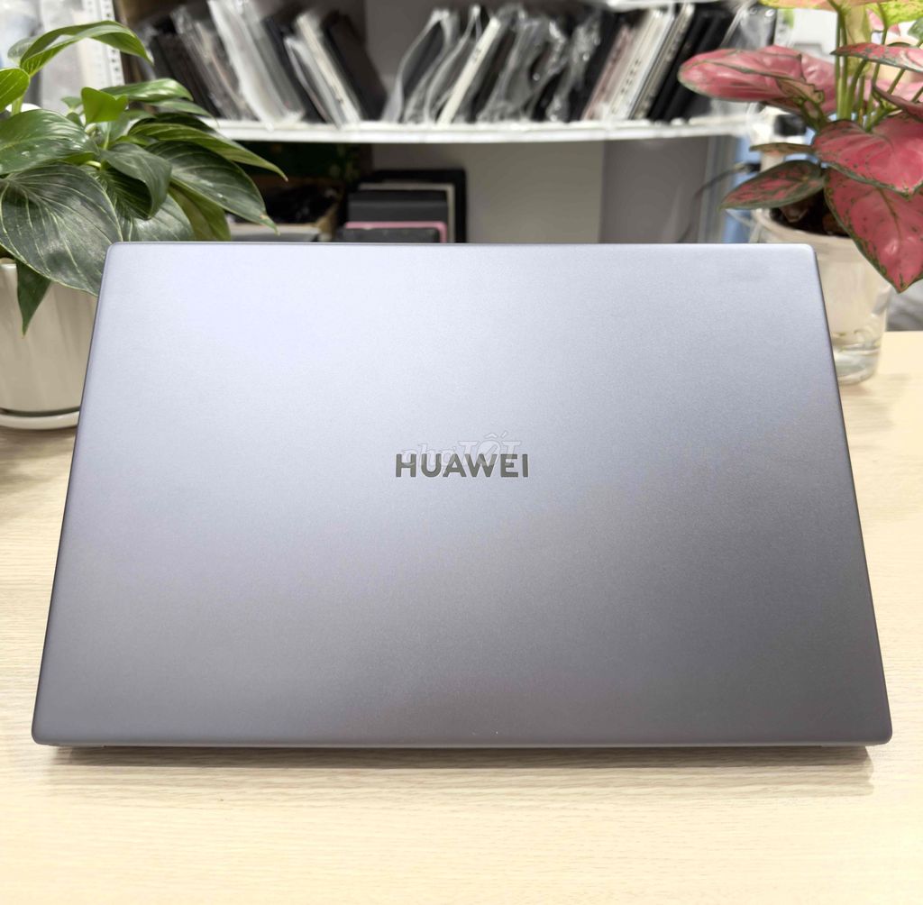Huawei i5 Gen 10 Ram 8 SSD512GB zin-đẹp-pin 100%. Mua bán Laptop tại Quận Hai Bà Trưng Hà Nội được đăng bởi Akiba shop hình 1