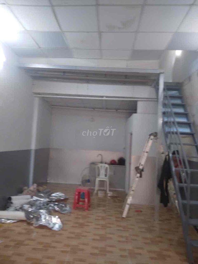 Nhà mới [ 4 x 10] 1 lầu 2PN,1WC ,đường lương thế vinh ,tân phú