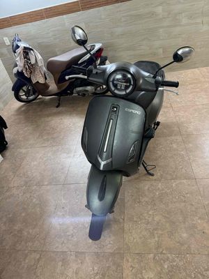espero 2023 50cc. Mua bán Xe máy tại Quận 7 Tp Hồ Chí Minh được đăng bởi Park Yun Sung