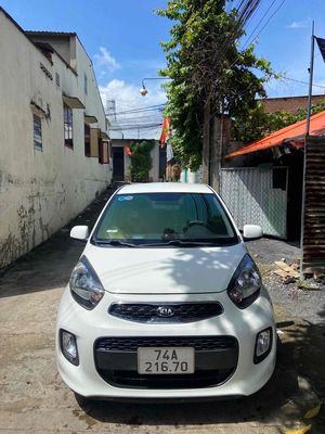 Bán xe gia đình kia morning 2017 số sàn. Mua bán Ô tô tại Thành phố Biên Hòa Đồng Nai được đăng bởi Trương Công Nguyên