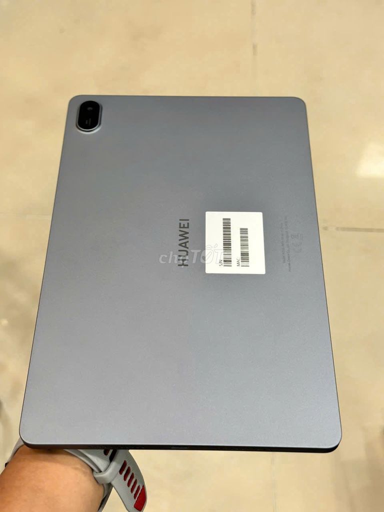 Huawei MatePad SE 11 6GB/128GB Bảo Hành Dài. Mua bán Máy tính bảng tại Quận Đống Đa Hà Nội được đăng bởi Hoàng Táo  hình 1