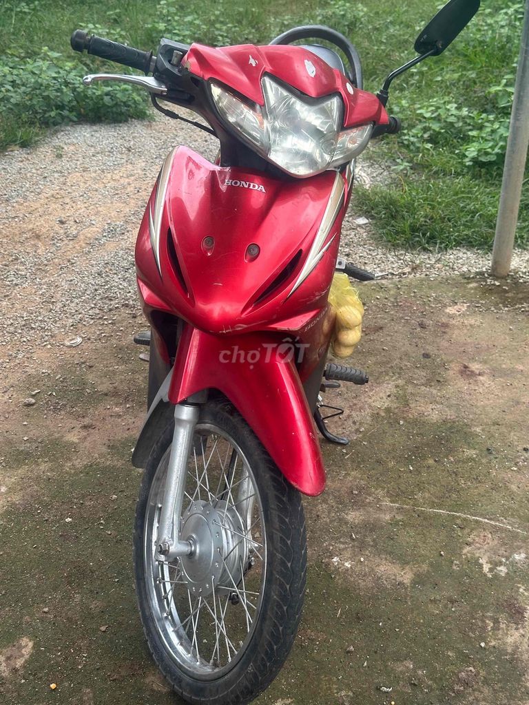 wave s110 máy êm full chức năng. Mua bán Xe máy tại Huyện Cẩm Mỹ Đồng Nai được đăng bởi  phi hình 3