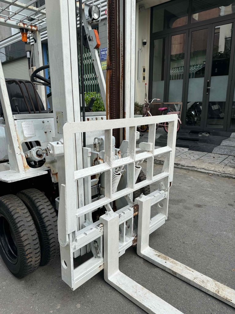 XE TOYOTA 1.5 TẤN, CÓ LẬT ĐỔ, CAO 3.5M. Mua bán Phương tiện khác tại Thành phố Thủ Đức Tp Hồ Chí Minh được đăng bởi Quốc Thanh hình 4