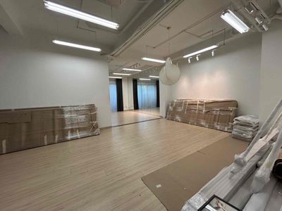 CHO THUÊ MẶT BẰNG VĂN PHÒNG 180M² Ở AN KHÁNH - QUẬN 2