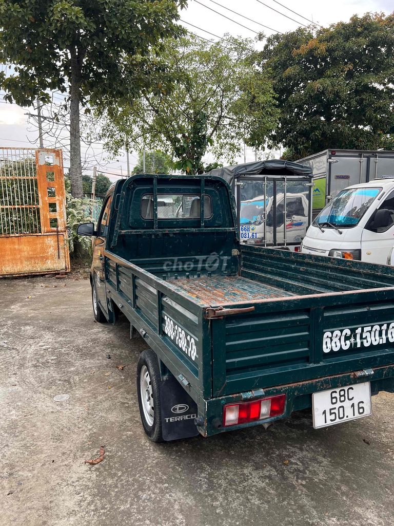 Tera100 sx 2022. Mua bán Xe tải, xe ben tại Quận Ninh Kiều Cần Thơ được đăng bởi Huy Hoàng hình 5