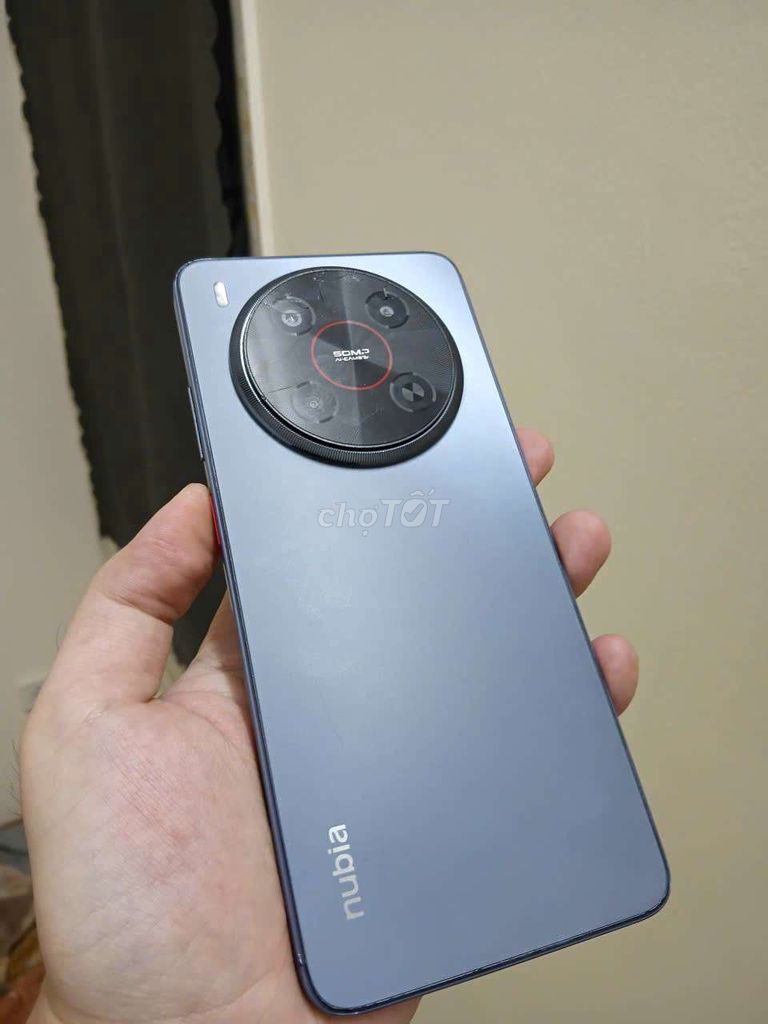 Nubia V70 max nứt kính cam, lỗi màn. Mua bán Điện thoại tại Quận Cầu Giấy Hà Nội được đăng bởi lê minh anh  hình 1