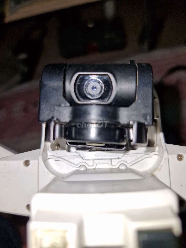 Hubsan Zino Trắng Hỏng. Mua bán Máy ảnh, Máy quay tại Thị xã Phú Mỹ Bà Rịa - Vũng Tàu được đăng bởi Hiếu hình 1