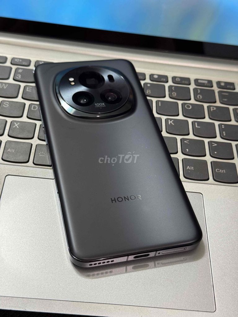 Honor Magic 6 Pro 12/256GB zin áp. Mua bán Điện thoại tại Quận Bình Tân Tp Hồ Chí Minh được đăng bởi PK UY TÍN hình 1