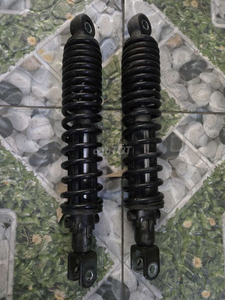 Phuộc sau sh ý nhập. Mua bán Phụ tùng xe tại Quận Cẩm Lệ Đà Nẵng được đăng bởi Hyundai Đà Nẵng hình 1