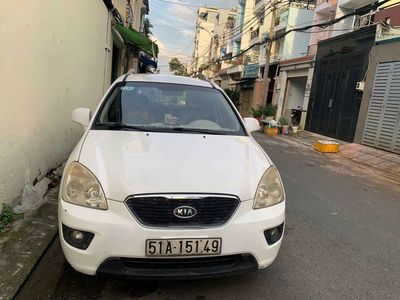 Bán kia caren 2011 MT. Mua bán Ô tô tại Quận 7 Tp Hồ Chí Minh được đăng bởi nguyen duong thong