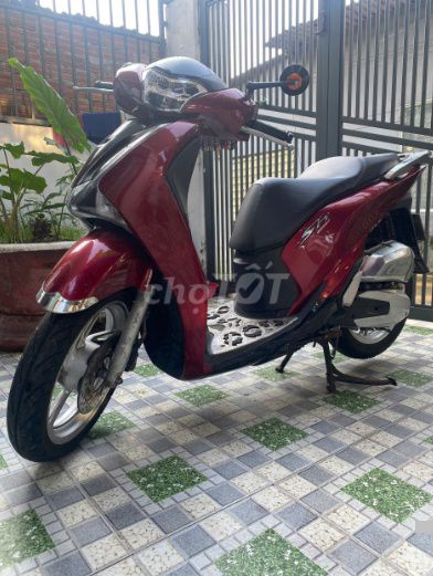 Honda SH125 2019 Đỏ 21.000 km. Mua bán Xe máy tại Quận Liên Chiểu Đà Nẵng được đăng bởi Thanh Nga hình 3