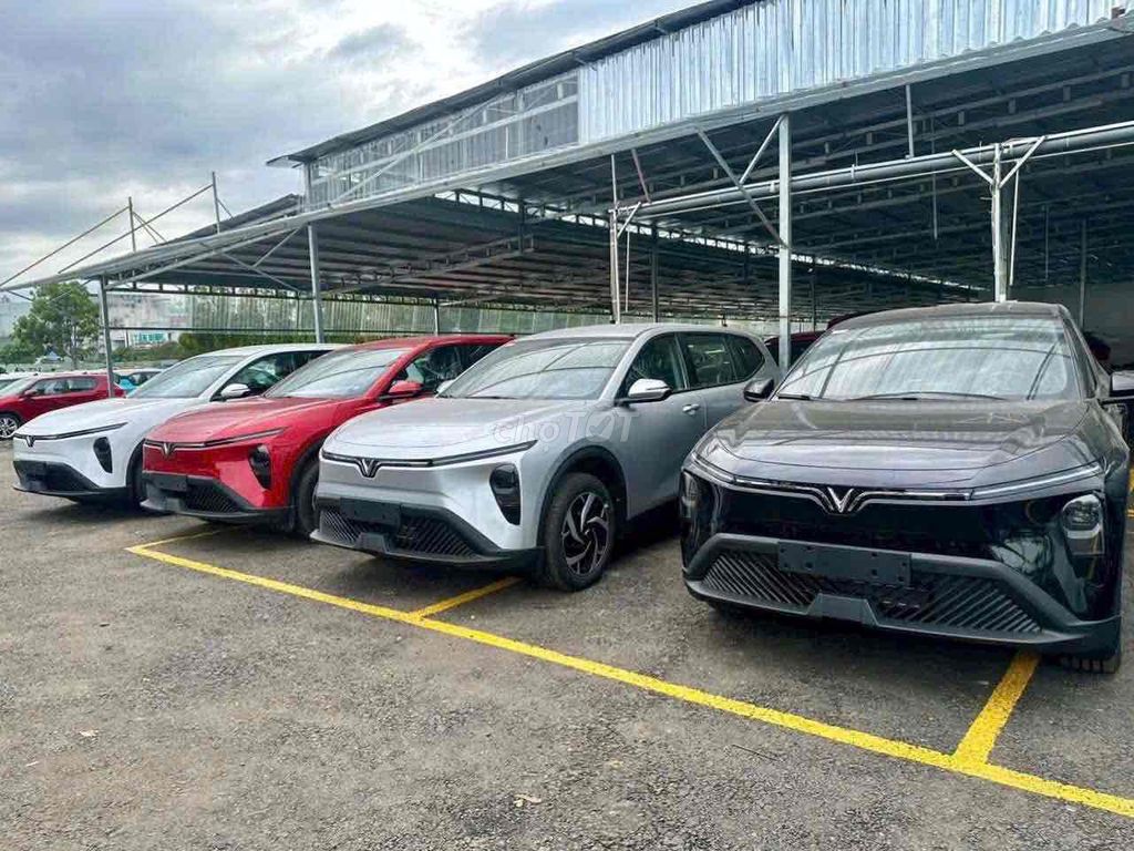 VinFast Limo Green 2025. Mua bán Ô tô tại Quận 10 Tp Hồ Chí Minh được đăng bởi VinFast Giá Tốt  hình 13