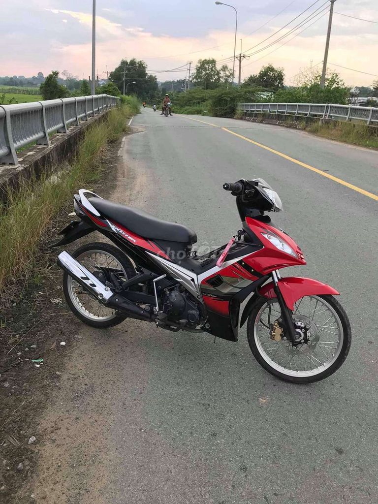 Ra cho ae đam mê. Mua bán Xe máy tại Huyện Củ Chi Tp Hồ Chí Minh được đăng bởi Trúc Thi hình 1