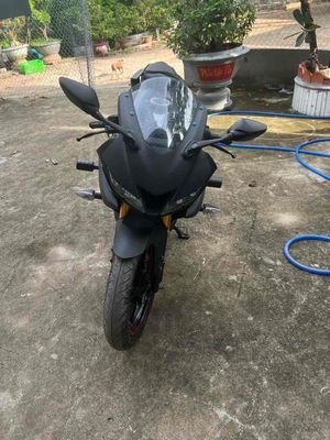 XE MOTO YAMAHA YZF R15 lướt. Mua bán Xe máy tại Quận Ninh Kiều Cần Thơ được đăng bởi Tín