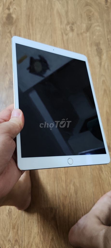 iPad Pro 10.5 màn 120hz, bản 4G 256G