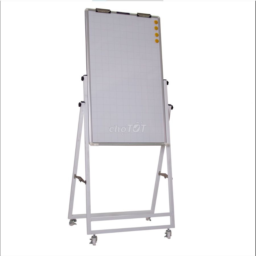 Bảng flipchart Bavico chân sắt STĐ 120x80 cm. Mua bán Đồ dùng văn phòng tại Quận 12 Tp Hồ Chí Minh được đăng bởi BẢNG VIẾT BAVICO hình 1