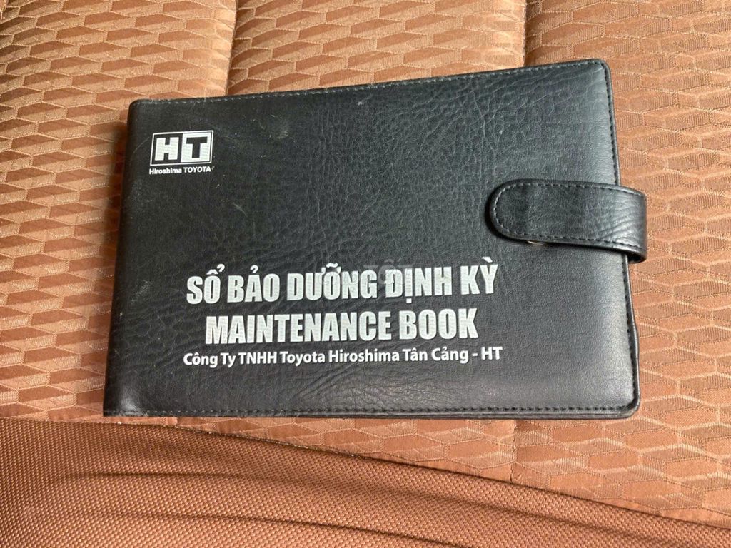 Bán INNOVA 2019E xe nhà ít xài zin chính chủ:405tr. Mua bán Ô tô tại Quận Tân Bình Tp Hồ Chí Minh được đăng bởi Minh Thư hình 4