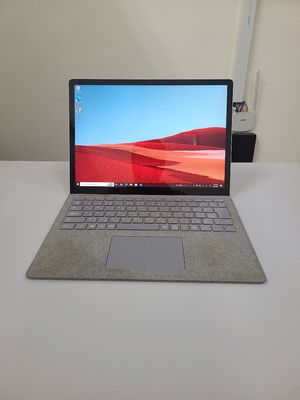 Surface Laptop1 cảm ứng I5-7300/8/128 2.2K như mới. Mua bán Laptop tại Quận 1 Tp Hồ Chí Minh được đăng bởi Thanh Thanh