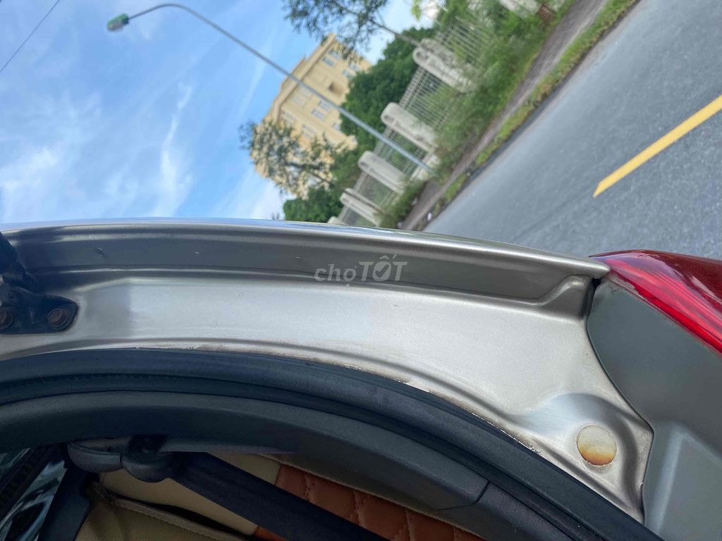 Toyota Innova 2013 2.0E - 150000 km. Mua bán Ô tô tại Huyện Quỳnh Phụ Thái Bình được đăng bởi Đặng văn hưng hình 9