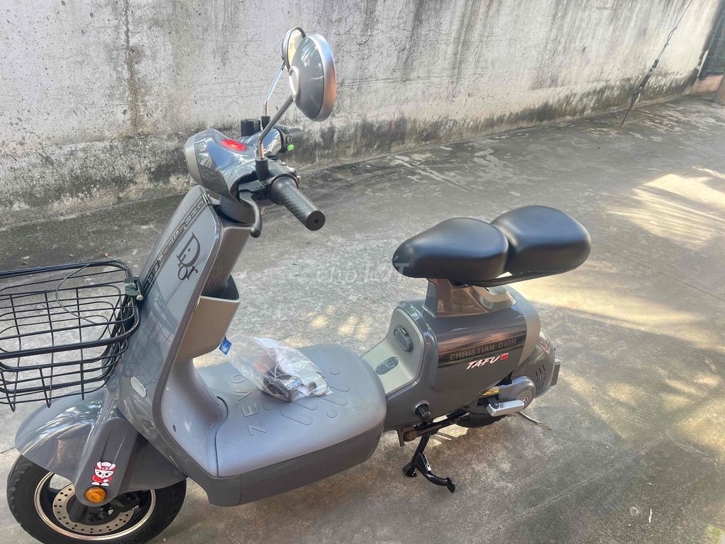 gọi trực tiếp giúp em. Mua bán Xe điện tại Thành phố Tây Ninh Tây Ninh được đăng bởi A phi Ba Tuổi hình 3