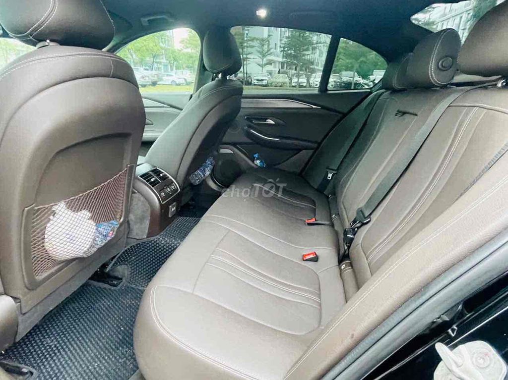 Vinfast Lux A2.0 2022 Plus 4 vạn km!. Mua bán Ô tô tại Quận Hoàng Mai Hà Nội được đăng bởi Dương Xuân Trường hình 12