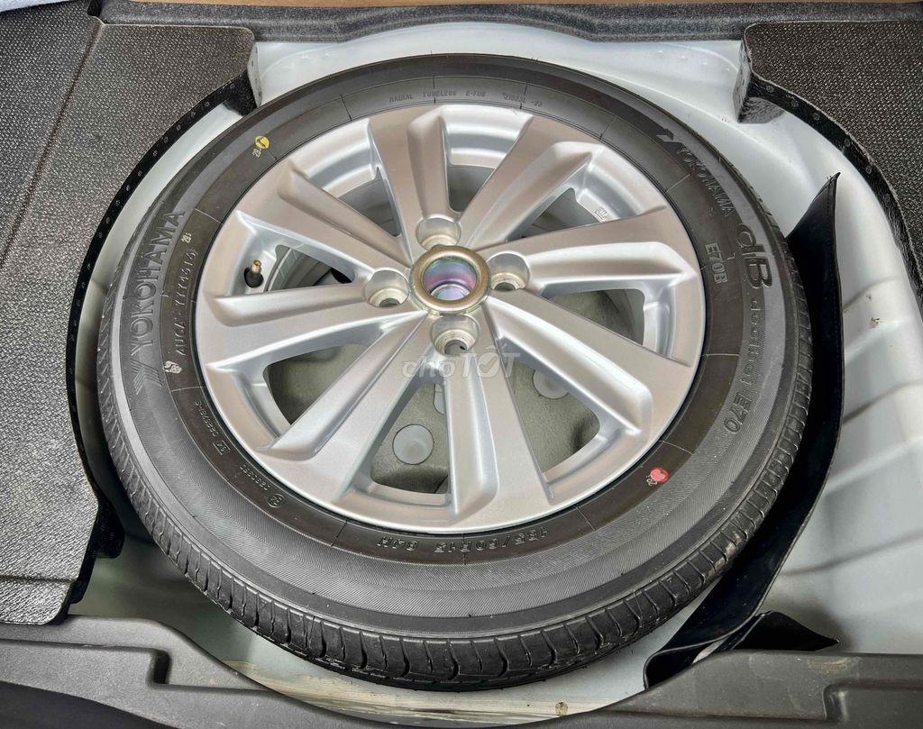 ✅Yaris G 1.5AT Model 2017 đúng 37.000km bao check. Mua bán Ô tô tại Thành phố Thủ Đức Tp Hồ Chí Minh được đăng bởi Sơn hình 16