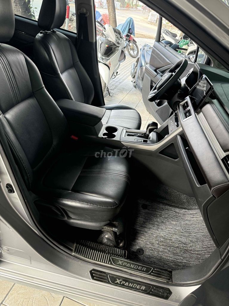 Mitsubishi Xpander 2022 AT - 86000 km. Mua bán Ô tô tại Quận Hải Châu Đà Nẵng được đăng bởi Nguyễn xuân tùng hình 7