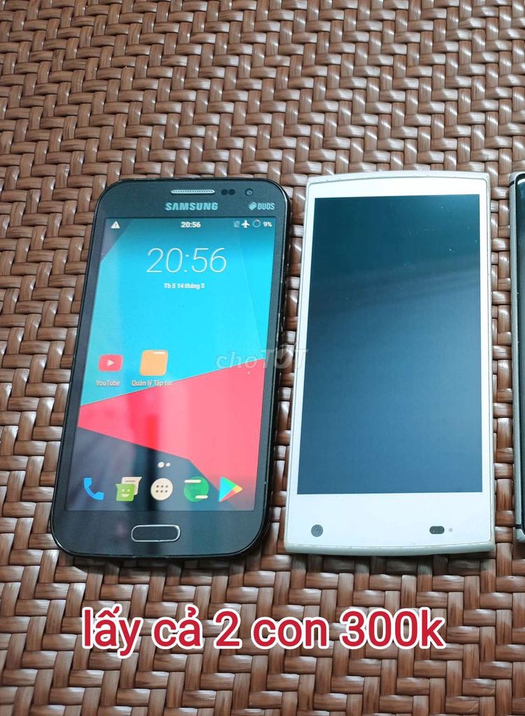 Samsung Galaxy S3 Đen Đã qua sử dụng. Mua bán Điện thoại tại Huyện Đông Hưng Thái Bình được đăng bởi Pham Tuong hình 1
