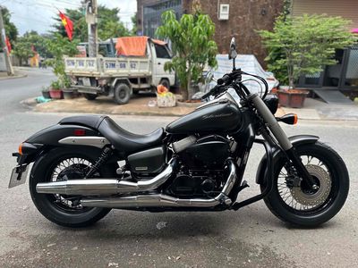 Honda Shadow 750 PhanTom 2013. Mua bán Xe máy tại Quận Gò Vấp Tp Hồ Chí Minh được đăng bởi Danh Phan 399