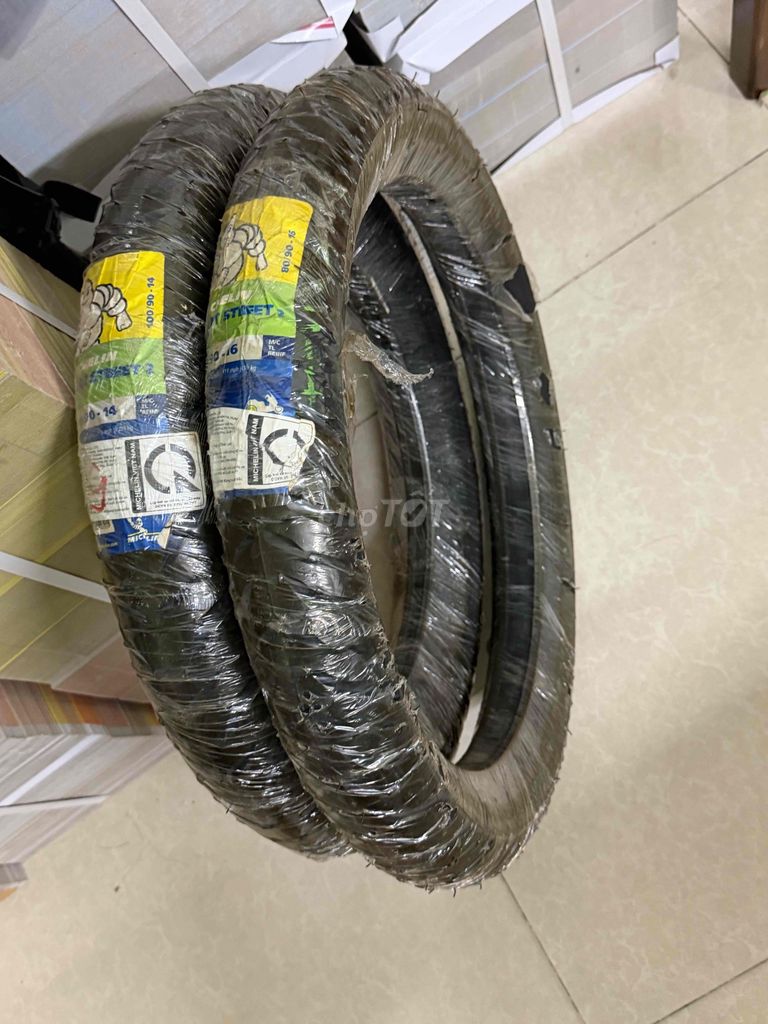 cặp vỏ michelin sh mode. Mua bán Phụ tùng xe tại Quận 11 Tp Hồ Chí Minh được đăng bởi Lâm hình 2