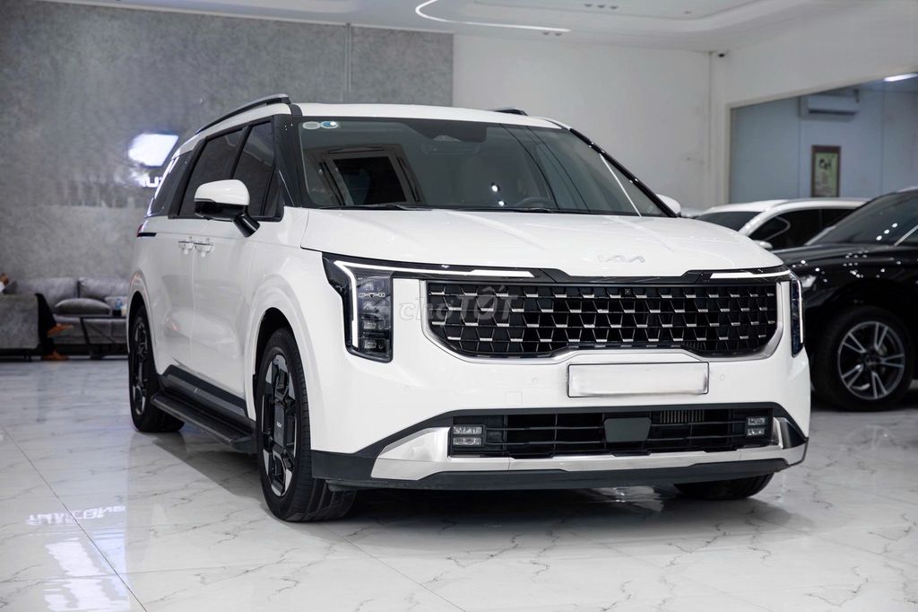 Kia Carnival Signature 7S 2024 - Quốc Dân Gia Đình. Mua bán Ô tô tại Quận Gò Vấp Tp Hồ Chí Minh được đăng bởi Mr Vương otosieuluot hình 1