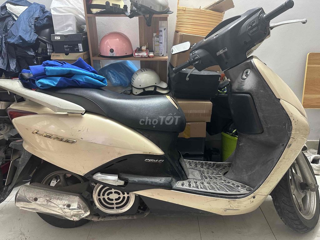 Cần bán honda lead 2011. Mua bán Xe máy tại Quận Thanh Xuân Hà Nội được đăng bởi Sơn hình 2