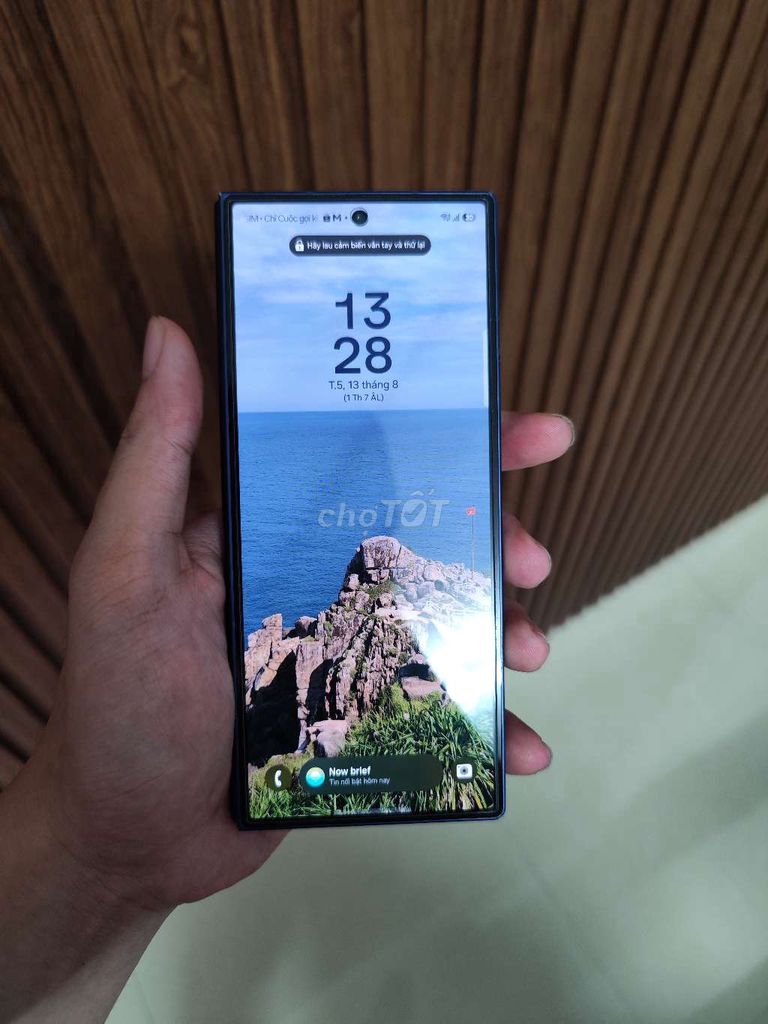 Samsung Z Fold6 Xanh 12GB/256GB. Mua bán Điện thoại tại Quận Hải Châu Đà Nẵng được đăng bởi Thịnh hình 1