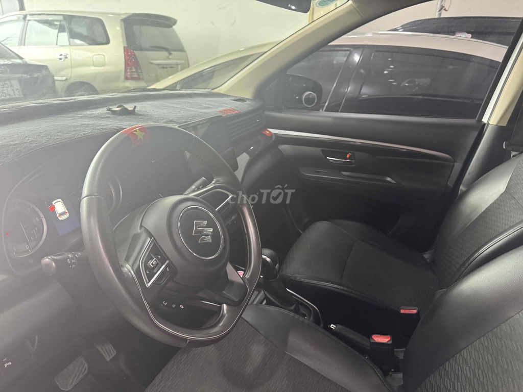 Suzuki XL 7 2020 GLX AT - 88012 km. Mua bán Ô tô tại Quận Bình Thuỷ Cần Thơ được đăng bởi Phi hình 9