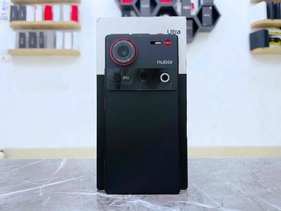 Nubia Z70 Ultra Fullbox Snap 8 Elite Top 1 Trả Góp. Mua bán Điện thoại tại Quận Nam Từ Liêm Hà Nội được đăng bởi MPhones Mỹ Đình