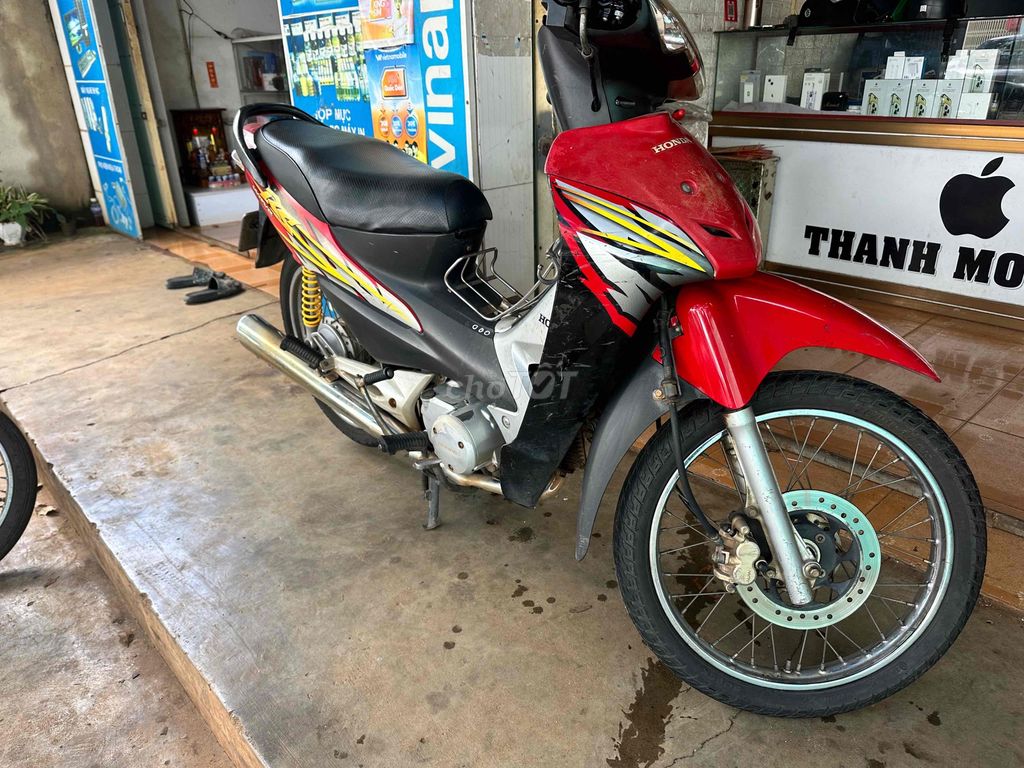 xe wave rs. Mua bán Xe máy tại Thành phố Buôn Ma Thuột Đắk Lắk được đăng bởi nguyễn hình 2