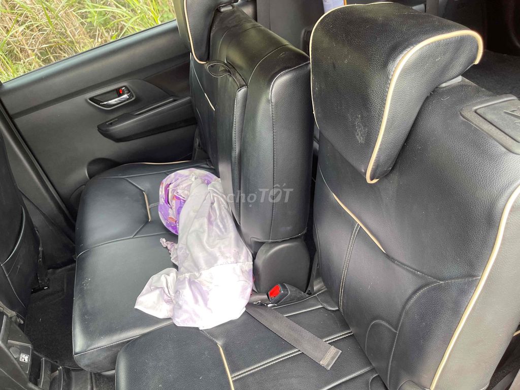 Suzuki XL 7 2022 GLX AT - 25400 km. Mua bán Ô tô tại Quận Bình Thuỷ Cần Thơ được đăng bởi Phước Phạm hình 11