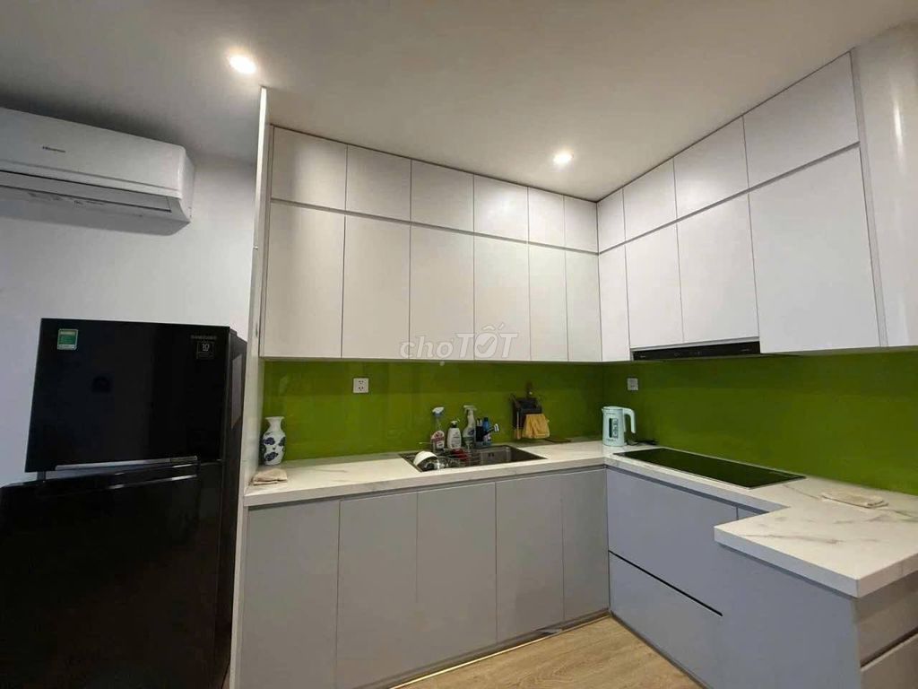 Аренда квартиры с полной мебелью VinHomes Ocean Park 7 млн