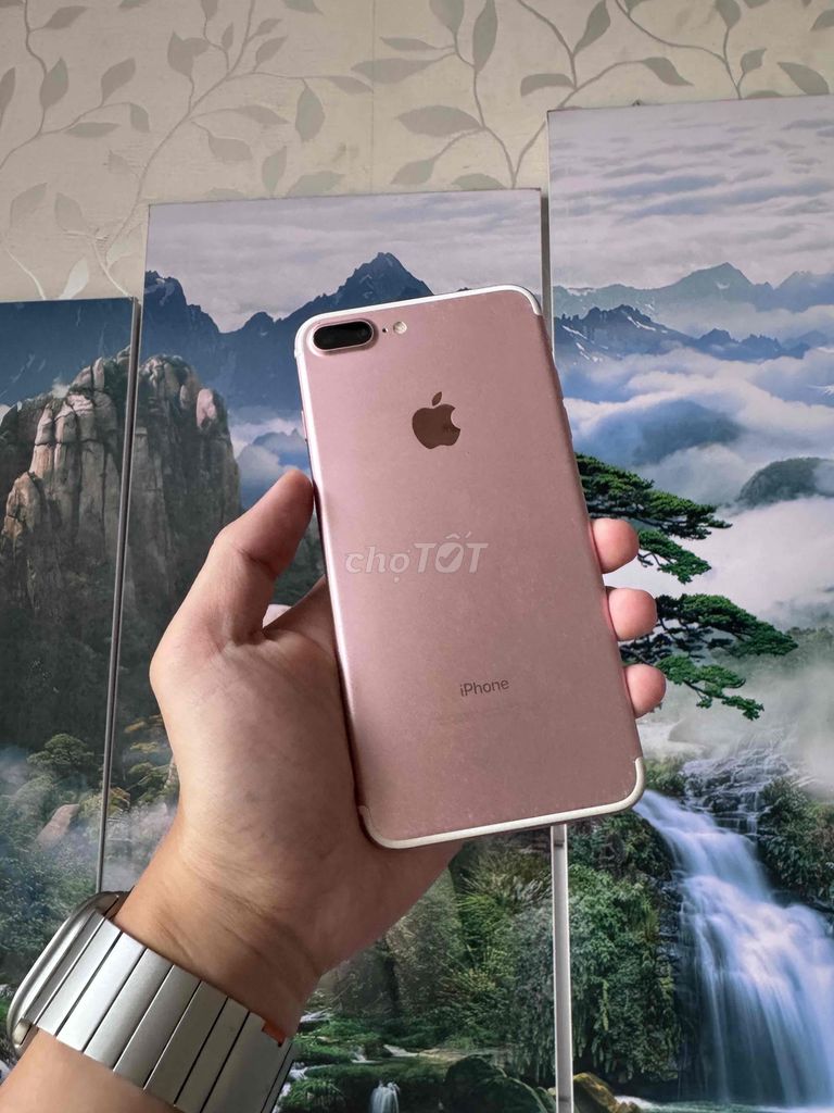 iPhone 7 plus 32GB Zin Full Chức Năng