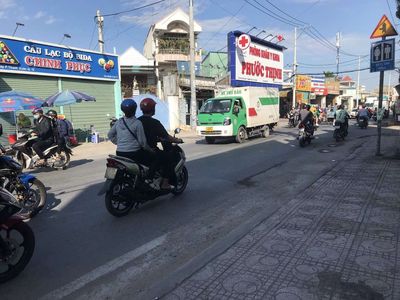 Bán Nhà Mặt Tiền Hà Huy Giáp 8x40. Mua bán văn phòng, mặt bằng kinh doanh tại Quận 12 Tp Hồ Chí Minh được đăng bởi ThanhNguyen