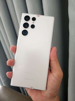 Samsung S22 ultra thanh lý. Mua bán Điện thoại tại Quận 8 Tp Hồ Chí Minh được đăng bởi Phan Minh Tân