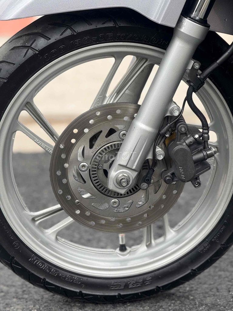 SH 125i ABS 2017 BSTP 1 CHỦ. Mua bán Xe máy tại Thành phố Thủ Đức Tp Hồ Chí Minh được đăng bởi Vũ Vũ hình 3