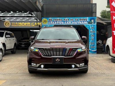 KIA Carnival 2022, Động cơ dầu chỉ mới 43k. Mua bán Ô tô tại Thành phố Thủ Đức Tp Hồ Chí Minh được đăng bởi DIAMOND CARS SG