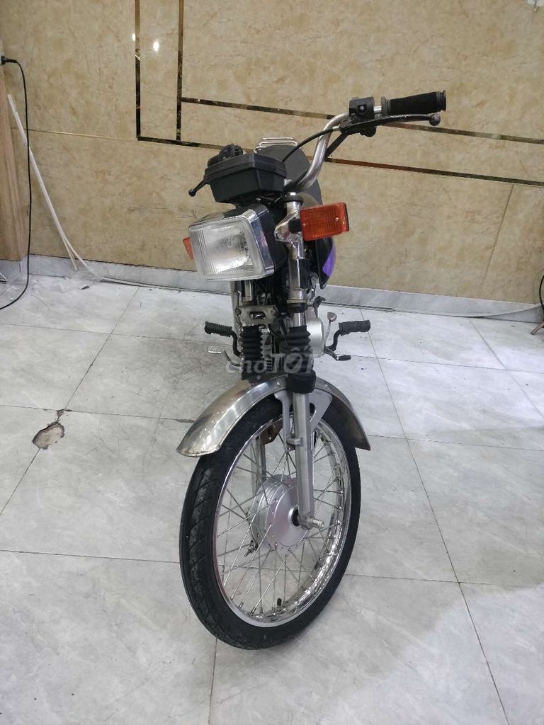 WIN HONDA 1997 ,XE MÁY ĐI OK,MẠNH,MƯỢT. Mua bán Xe máy tại Quận 12 Tp Hồ Chí Minh được đăng bởi Duy Khánh hình 5