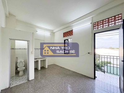 NHÀ TRỌ GIÁ RẺ CNC CHỈ TỪ 2XXX