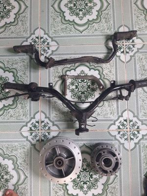 Bán full hình đồ hãng. Mua bán Phụ tùng xe tại Huyện Củ Chi Tp Hồ Chí Minh được đăng bởi dương